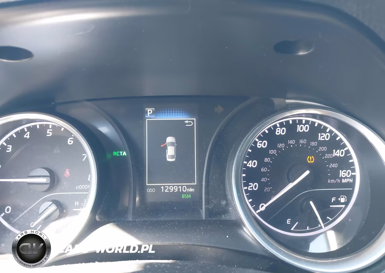 2018 Toyota Camry Se VIN:4T1B11HK5JU540953 - 7