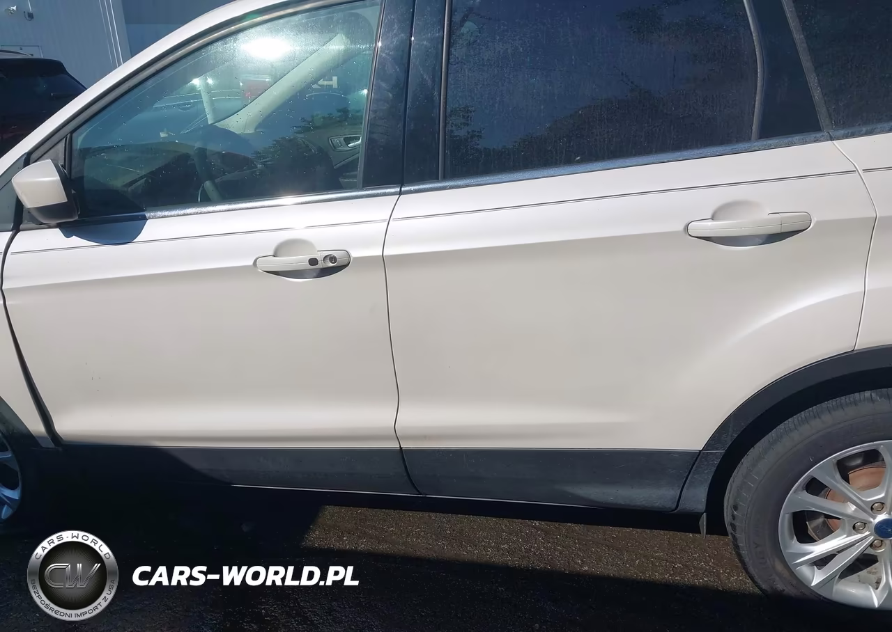 2019 Ford Escape Se VIN:1FMCU0GD9KUA58254 - 14