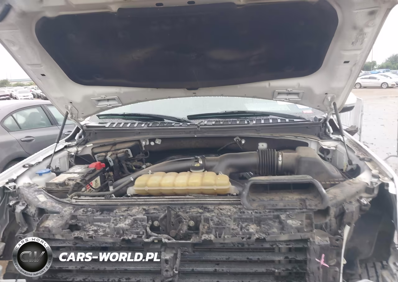 2020 Ford Expedition Xlt VIN:1FMJU1HT8LEA08024 - 10