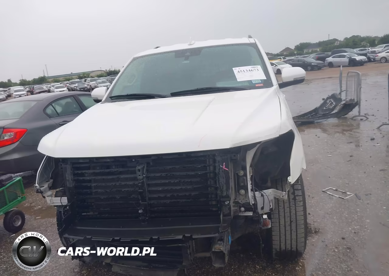 2020 Ford Expedition Xlt VIN:1FMJU1HT8LEA08024 - 13