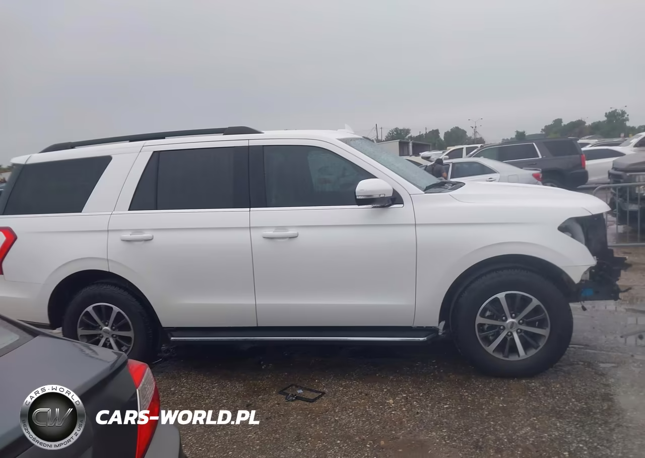 2020 Ford Expedition Xlt VIN:1FMJU1HT8LEA08024 - 14