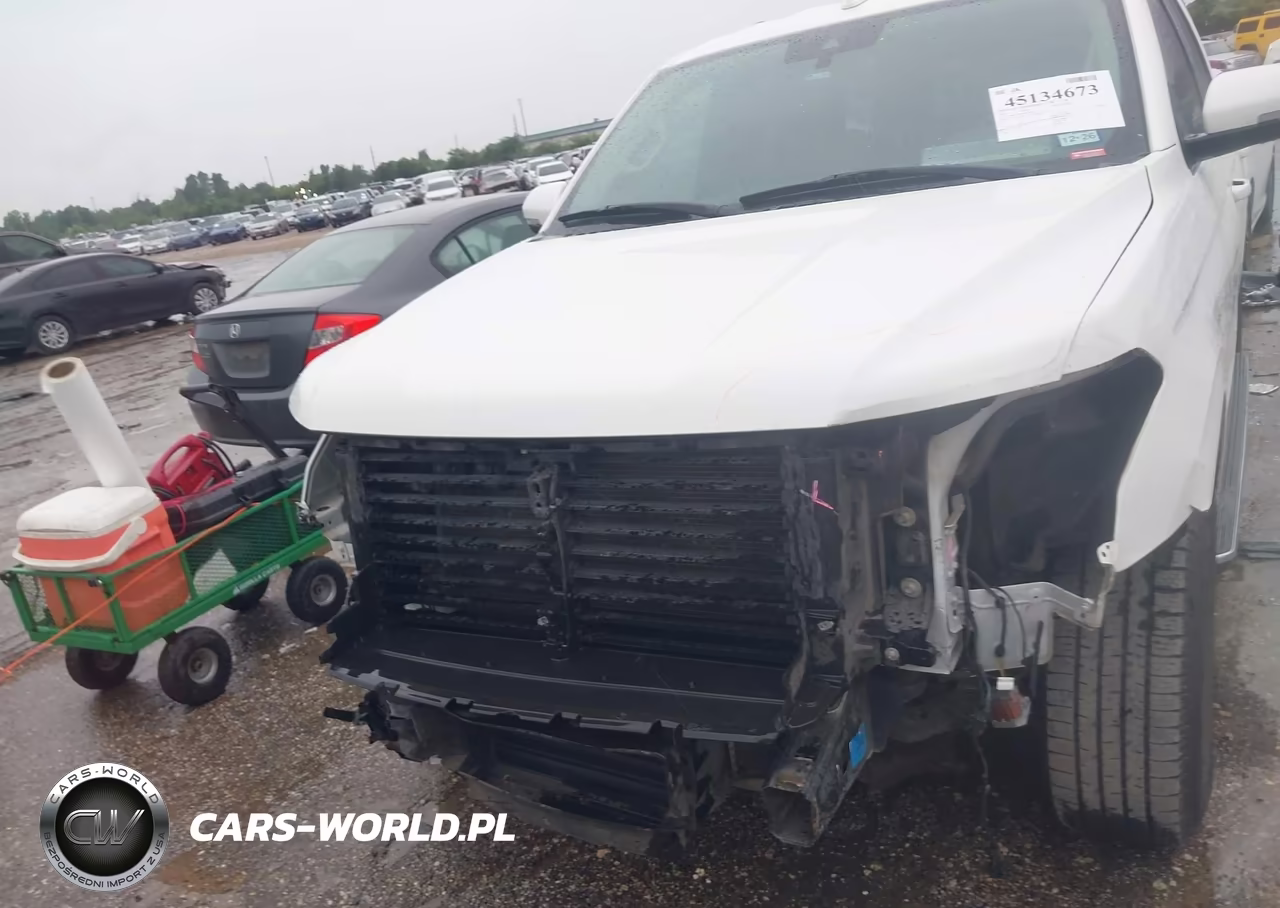 2020 Ford Expedition Xlt VIN:1FMJU1HT8LEA08024 - 6