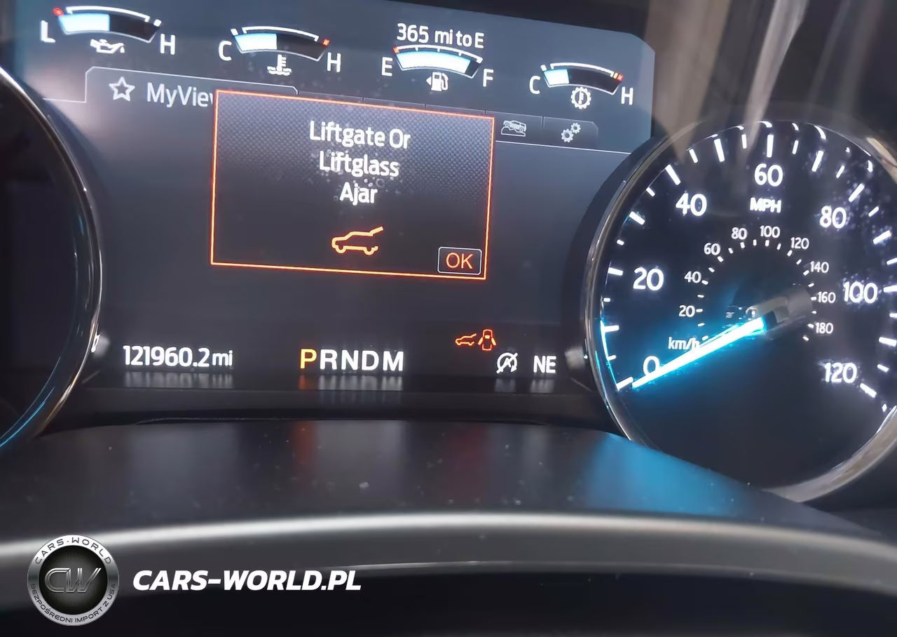 2020 Ford Expedition Xlt VIN:1FMJU1HT8LEA08024 - 7