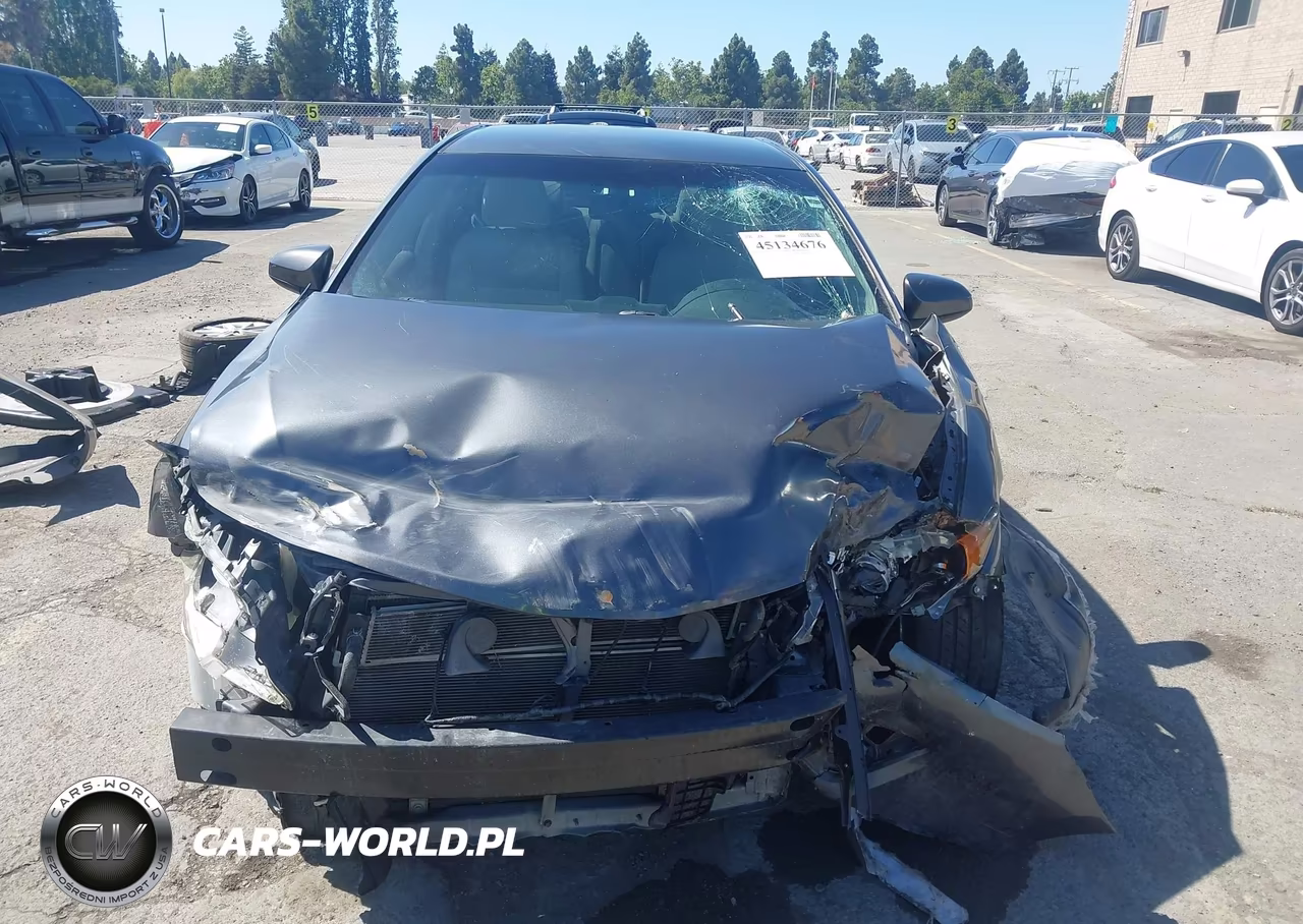 2012 Toyota Camry Hybrid Xle VIN:4T1BD1FK1CU060938 - 13