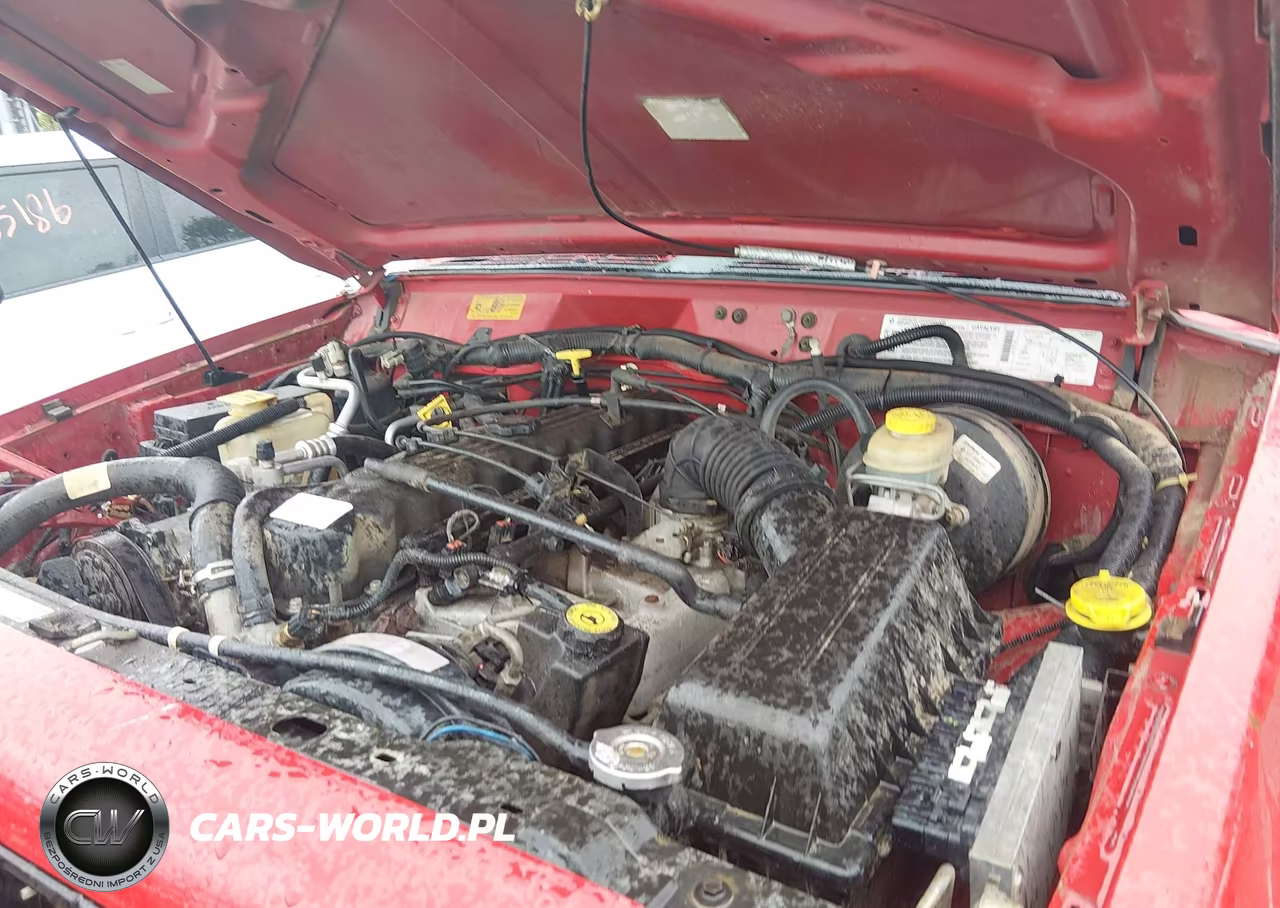 1997 Jeep Cherokee Se VIN:1J4FJ28S8VL500643 - 10