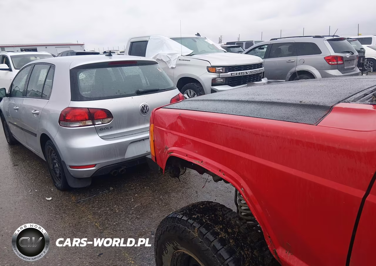 1997 Jeep Cherokee Se VIN:1J4FJ28S8VL500643 - 6