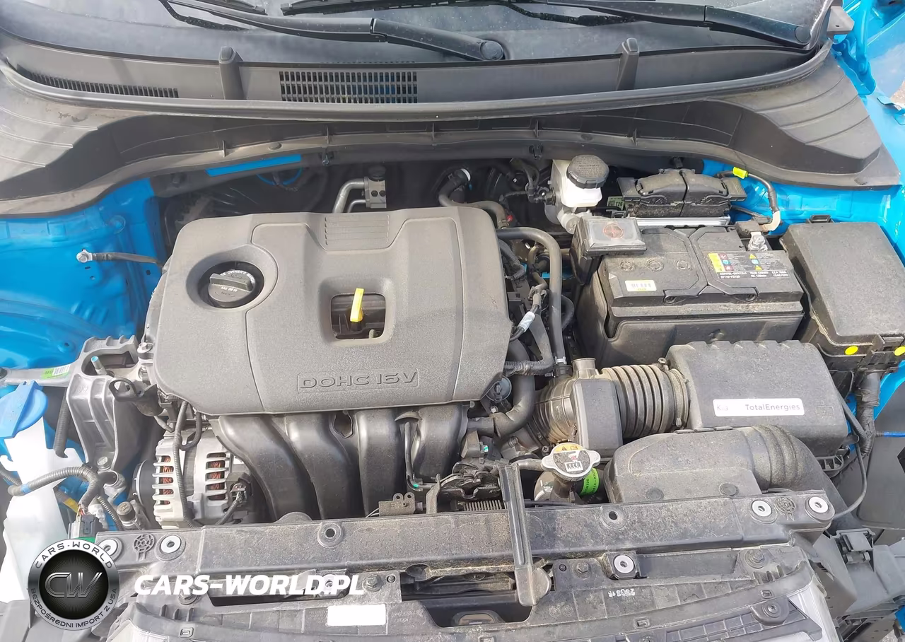 2023 Kia Soul S VIN:KNDJ23AU6P7210024 - 10
