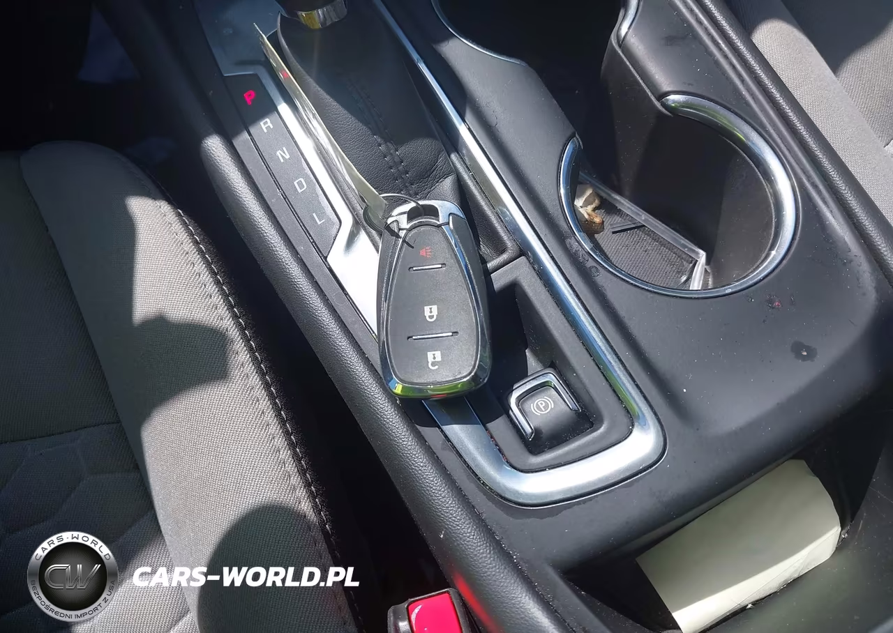 2020 Chevrolet Equinox Awd 1Fl VIN:3GNAX5EV0LS710103 - 11
