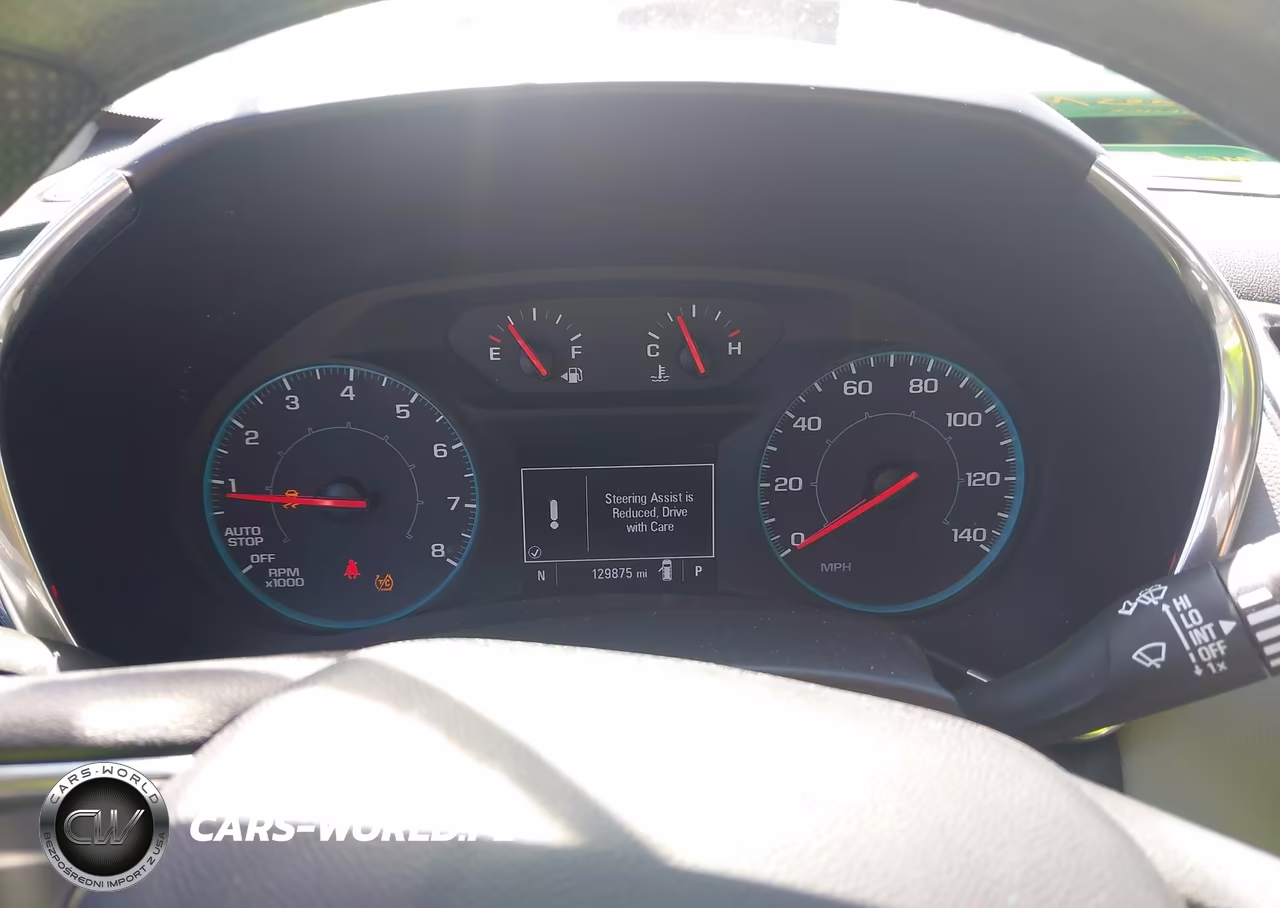 2020 Chevrolet Equinox Awd 1Fl VIN:3GNAX5EV0LS710103 - 7