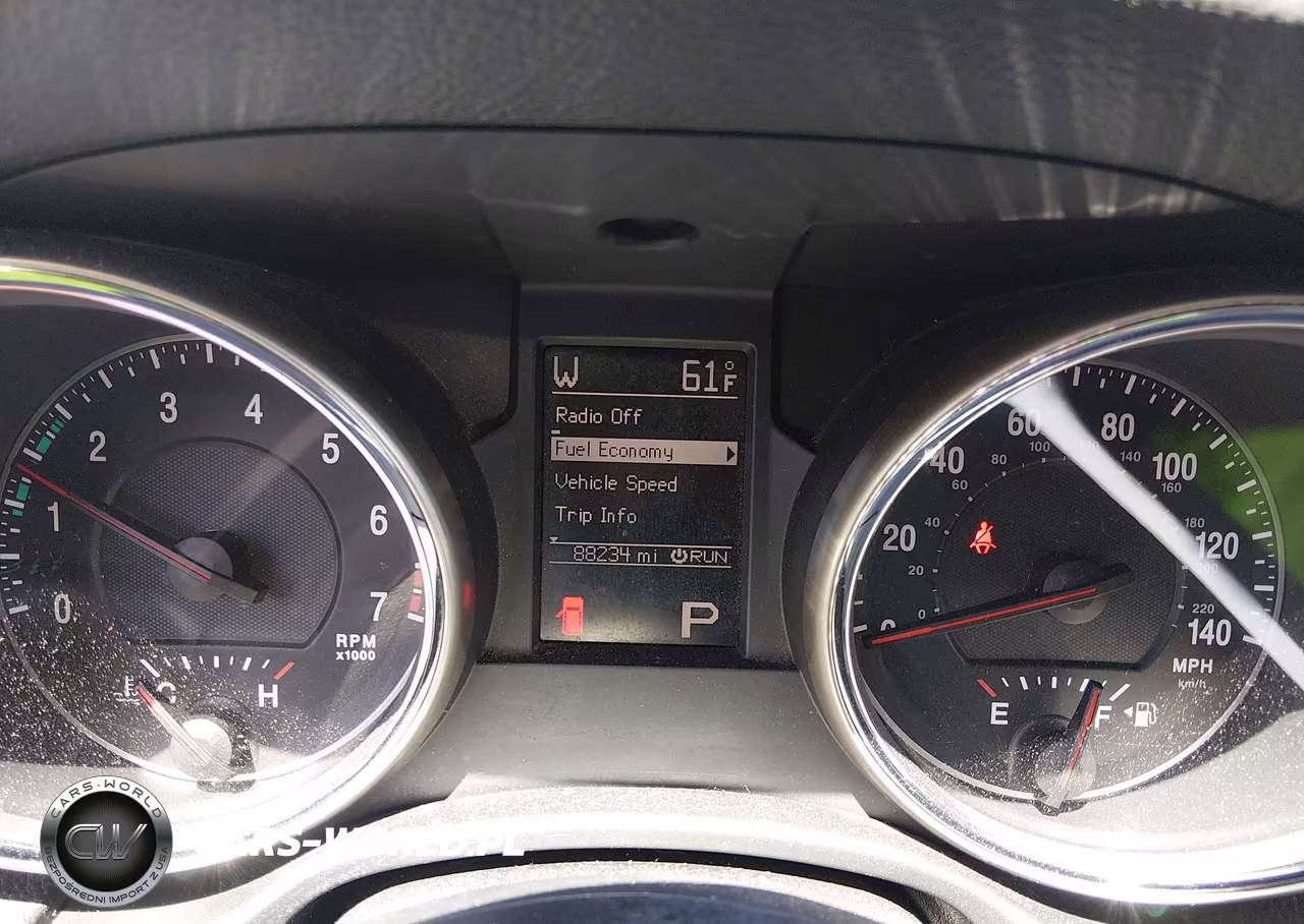 2013 Jeep Grand Cherokee Limited VIN:1C4RJEBG4DC646593 - 7