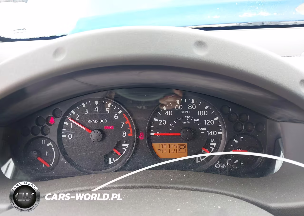 2015 Nissan Frontier Sv VIN:1N6AD0ER6FN744923 - 7
