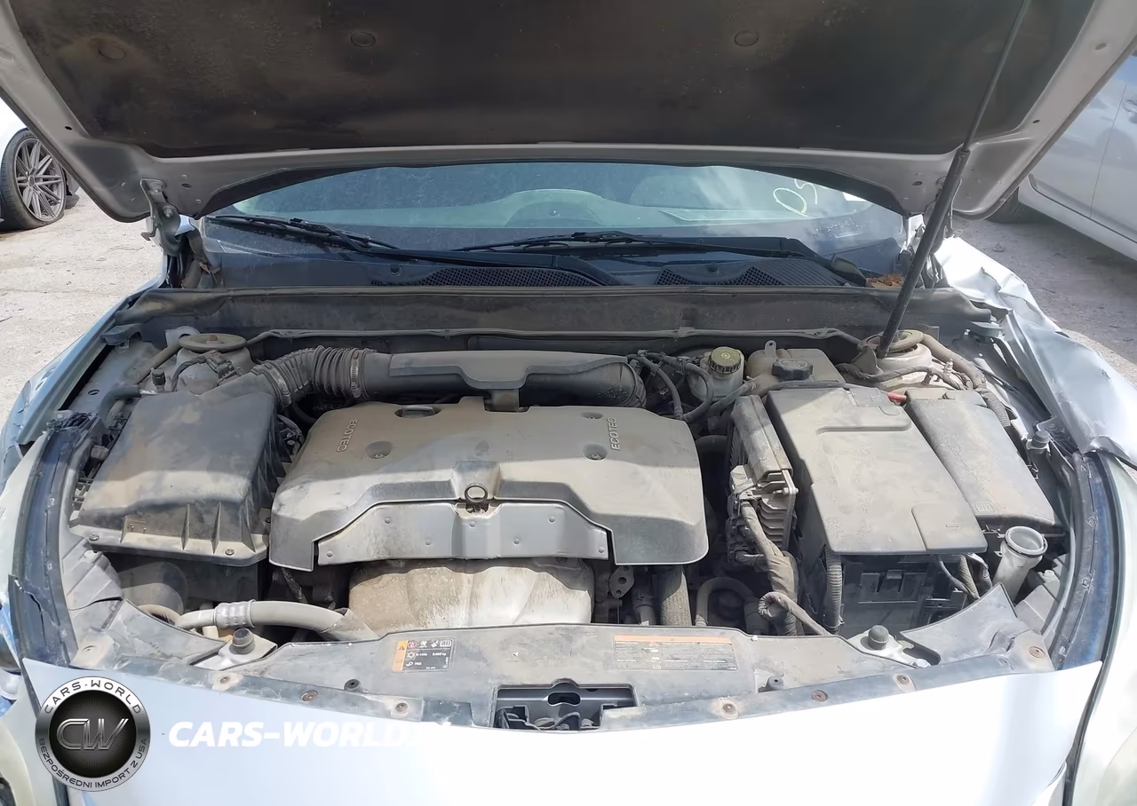 2015 Chevrolet Malibu 2Lt VIN:1G11D5SL0FF117542 - 10
