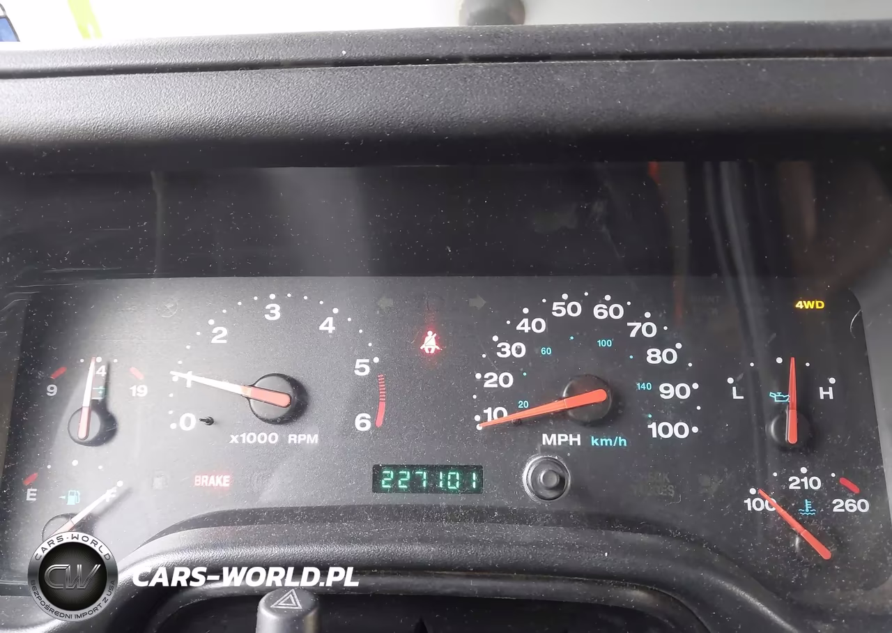 2004 Jeep Wrangler X VIN:1J4FA39S94P786885 - 7