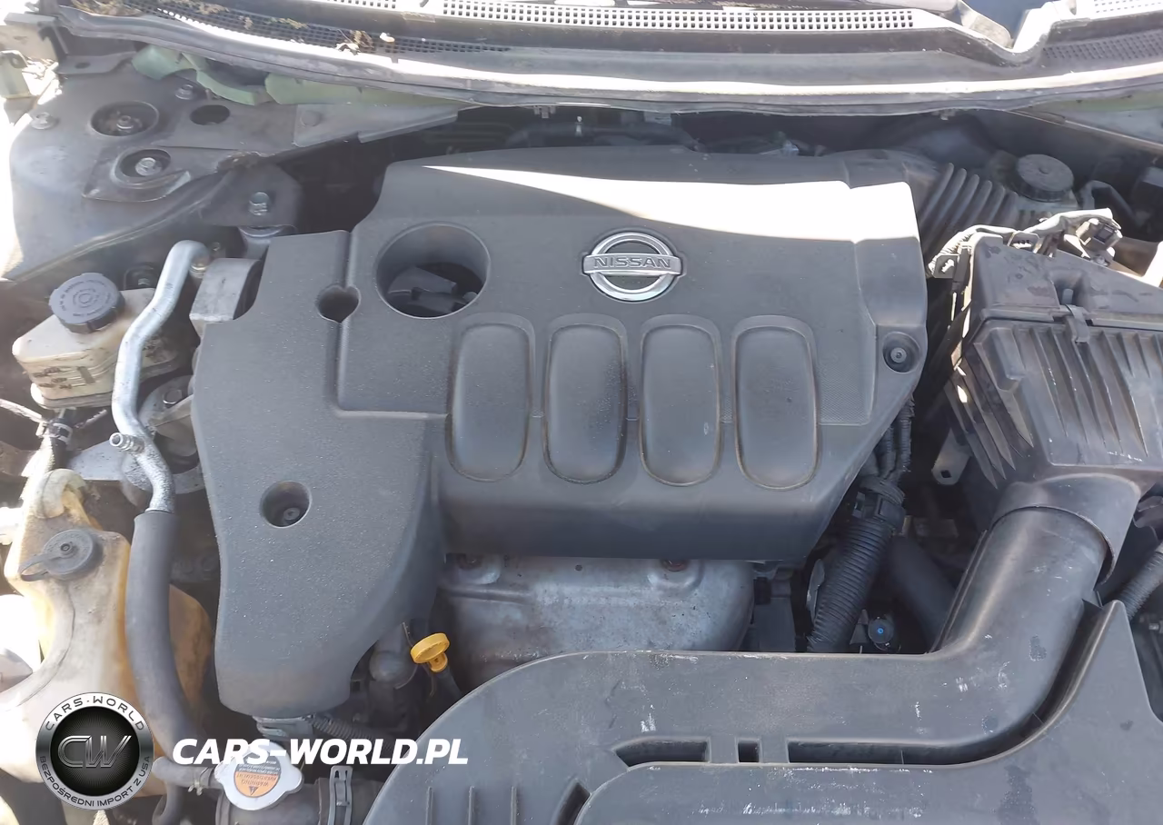 2009 Nissan Altima 2.5 S VIN:1N4AL24E99C134987 - 10