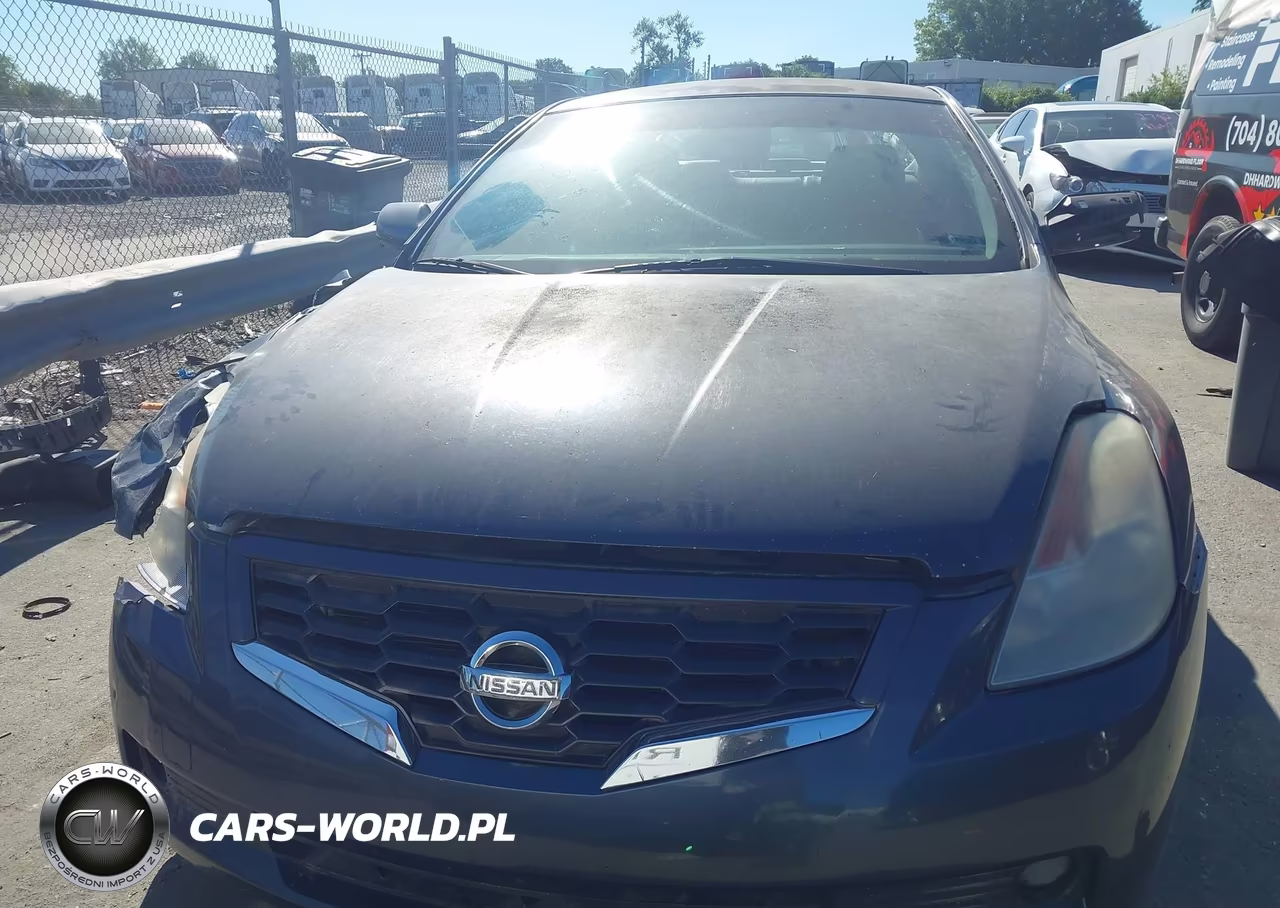 2009 Nissan Altima 2.5 S VIN:1N4AL24E99C134987 - 12