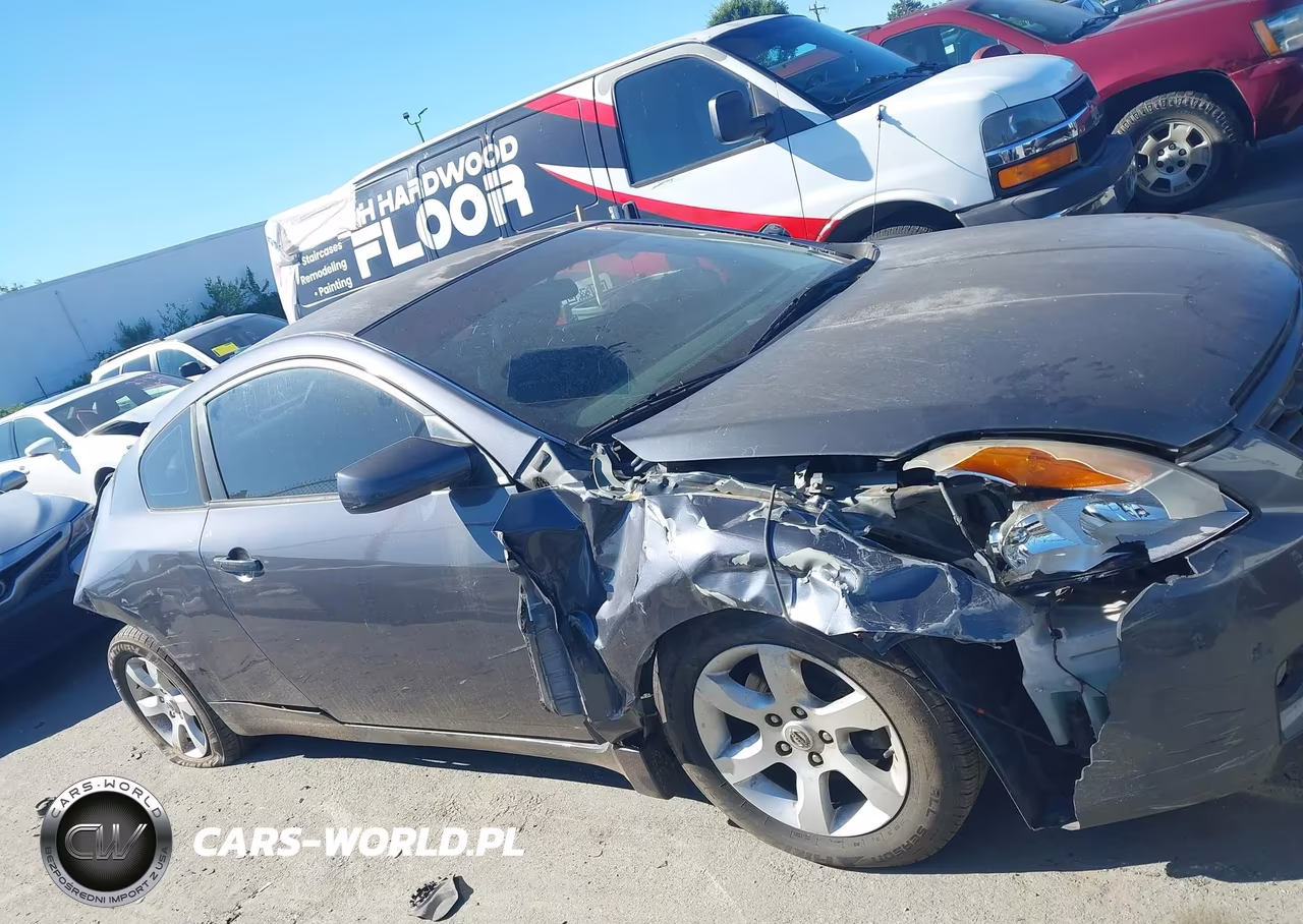 2009 Nissan Altima 2.5 S VIN:1N4AL24E99C134987 - 13
