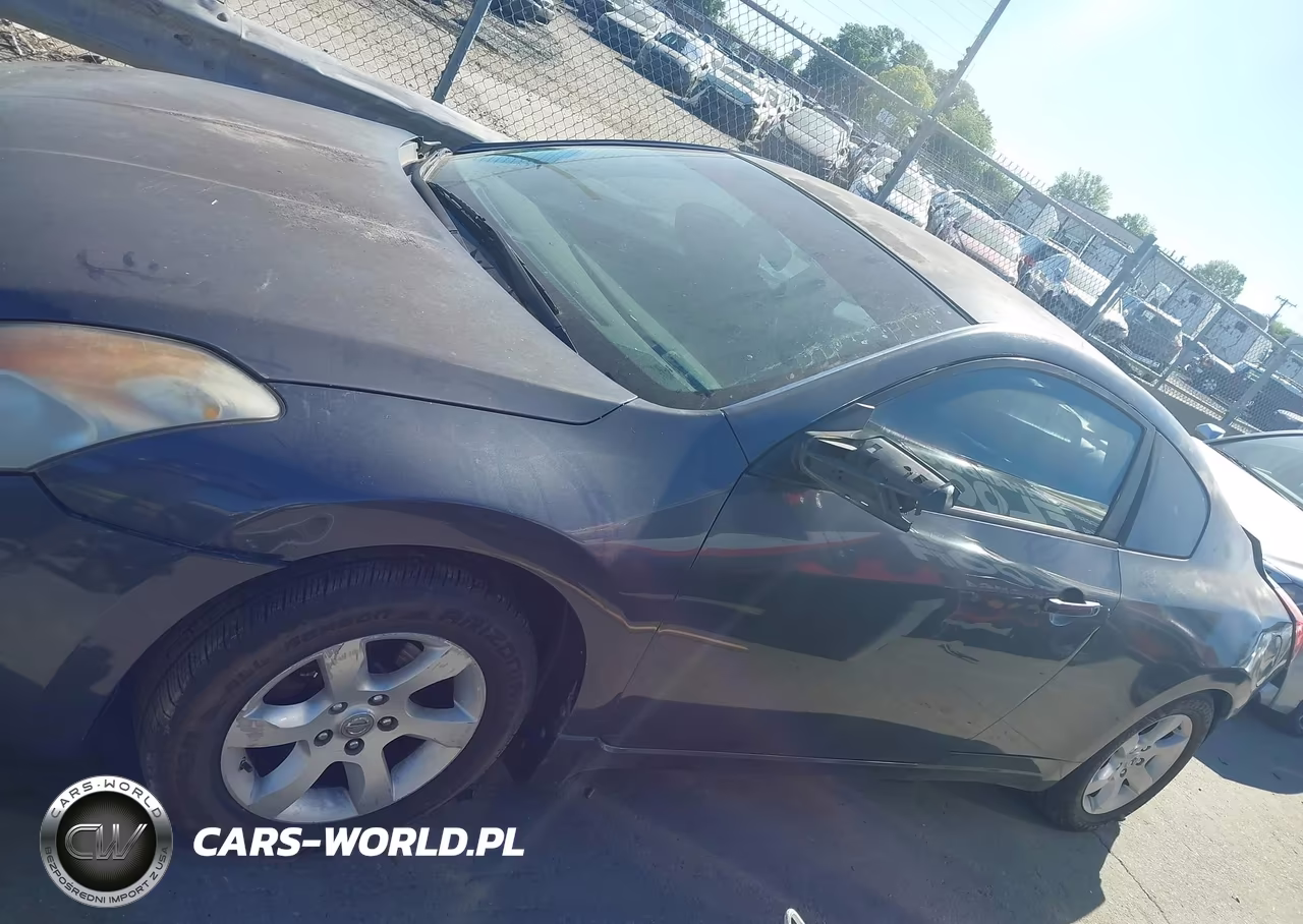 2009 Nissan Altima 2.5 S VIN:1N4AL24E99C134987 - 14