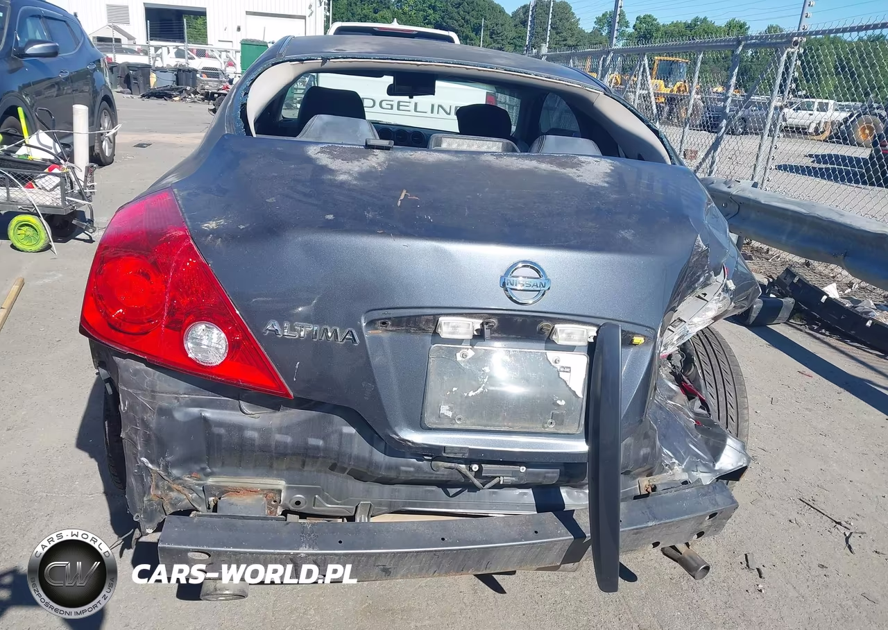 2009 Nissan Altima 2.5 S VIN:1N4AL24E99C134987 - 16