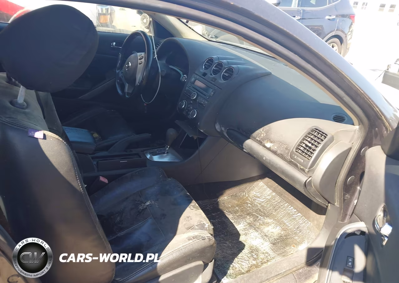 2009 Nissan Altima 2.5 S VIN:1N4AL24E99C134987 - 5