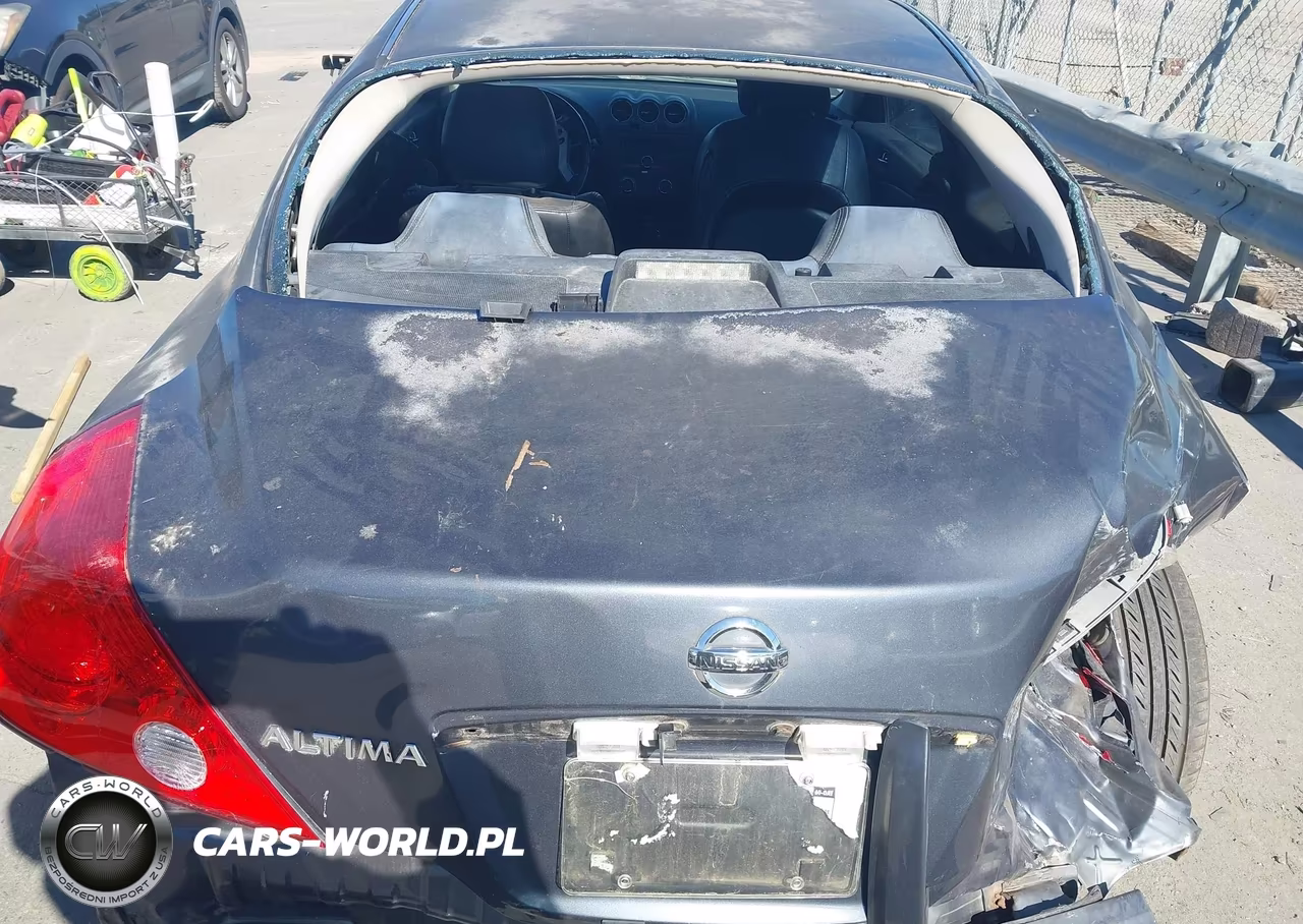 2009 Nissan Altima 2.5 S VIN:1N4AL24E99C134987 - 6