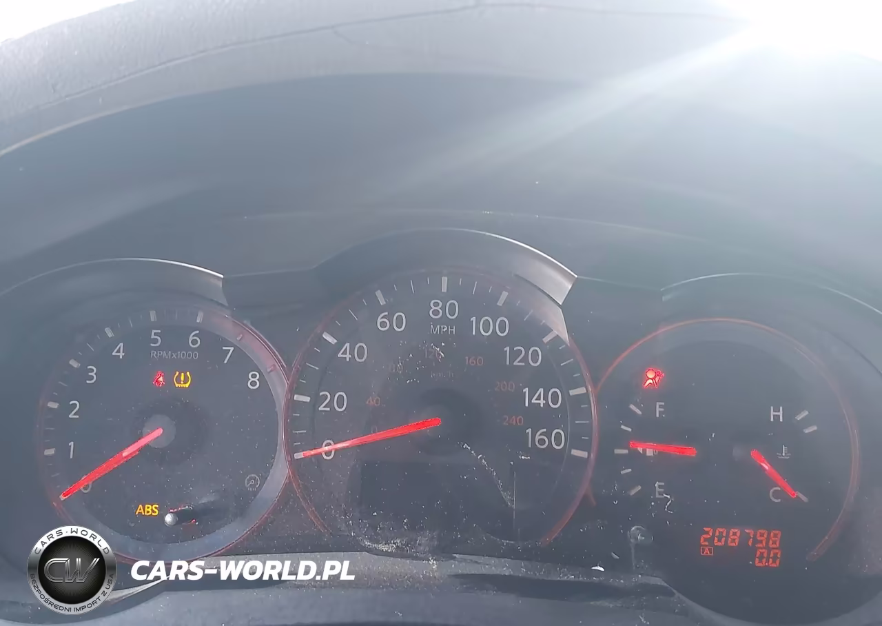 2009 Nissan Altima 2.5 S VIN:1N4AL24E99C134987 - 7