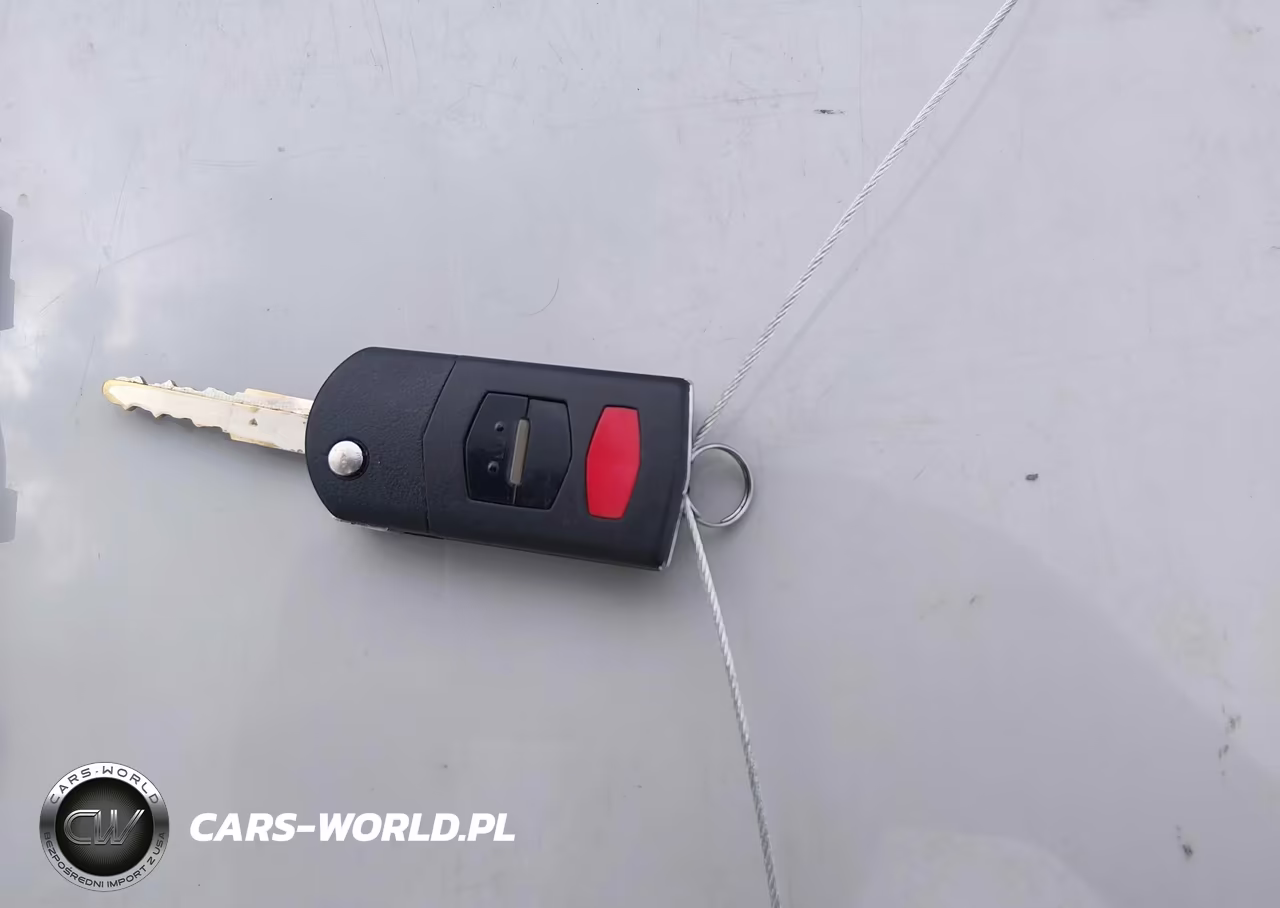 2013 Mazda Mazda5 Sport VIN:JM1CW2BL5D0147581 - 11
