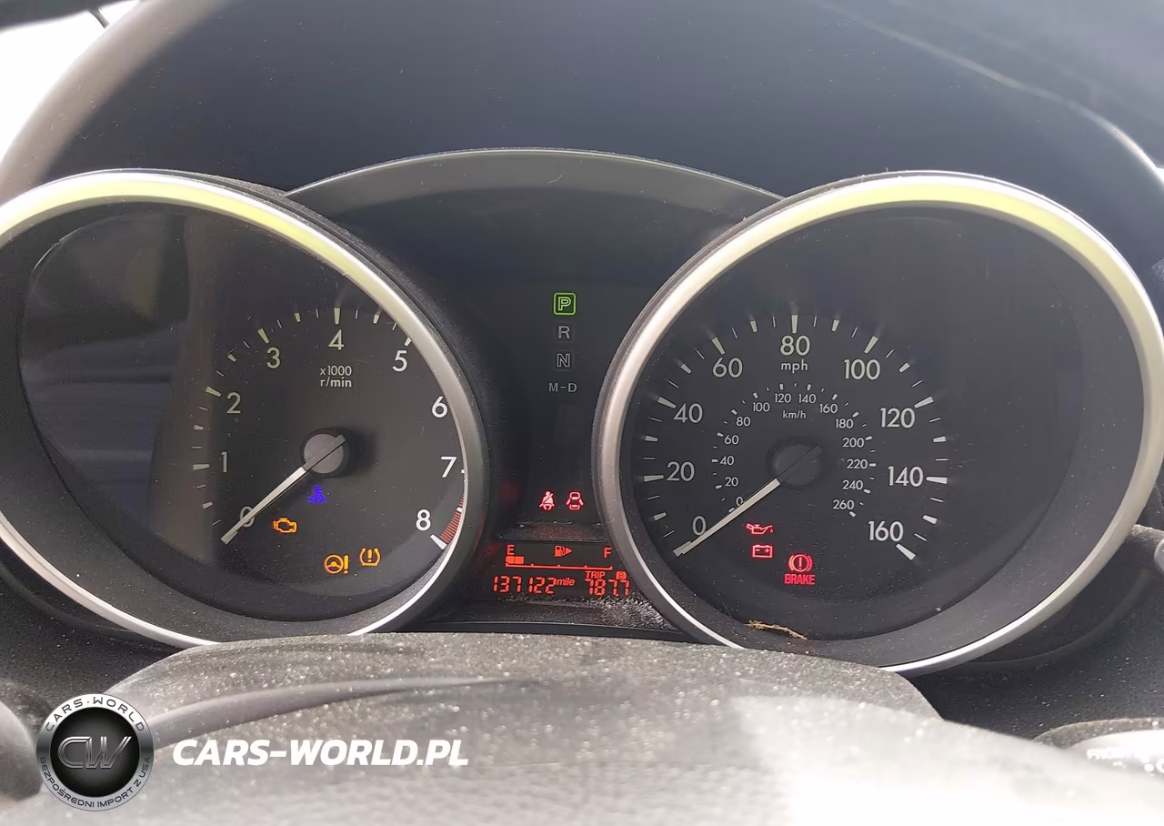 2013 Mazda Mazda5 Sport VIN:JM1CW2BL5D0147581 - 7