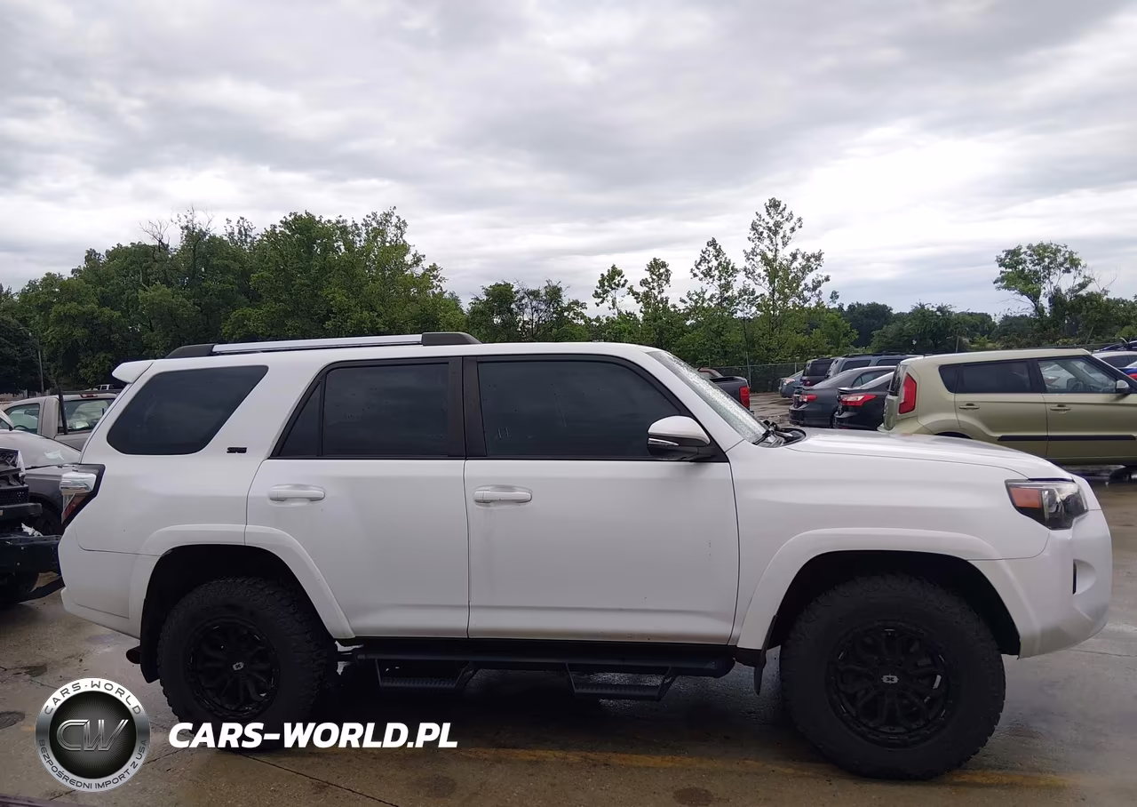 2021 Toyota 4Runner Sr5 Premium VIN:JTENU5JR1M5926187 - 13