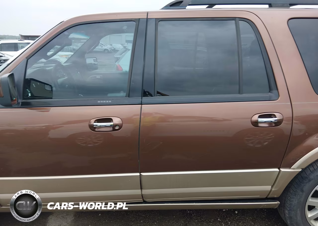 2012 Ford Expedition El King Ranch VIN:1FMJK1H5XCEF12789 - 14