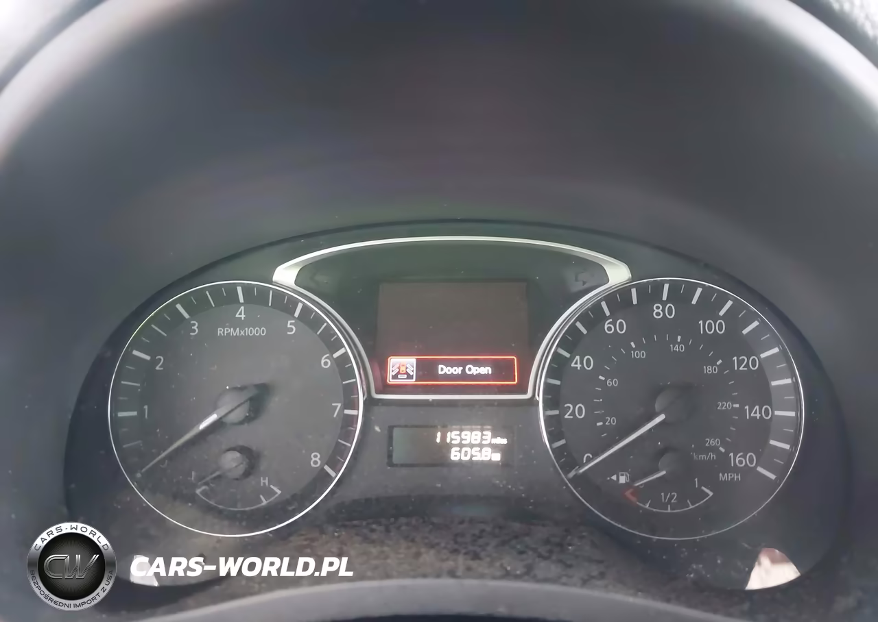 2015 Nissan Altima 2.5 S VIN:1N4AL3AP1FN922500 - 7