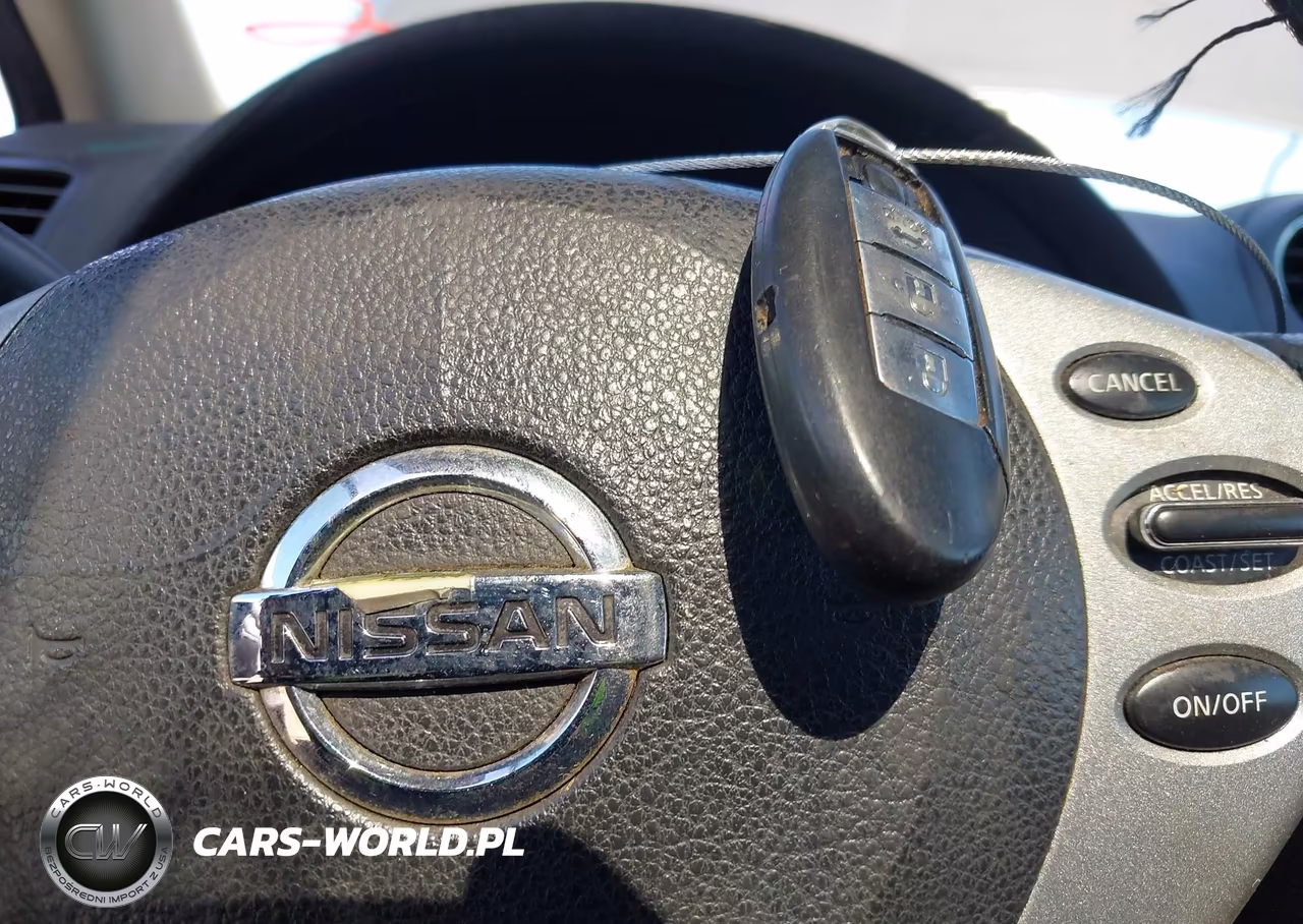 2007 Nissan Altima 2.5 S VIN:1N4AL21E37N420128 - 11