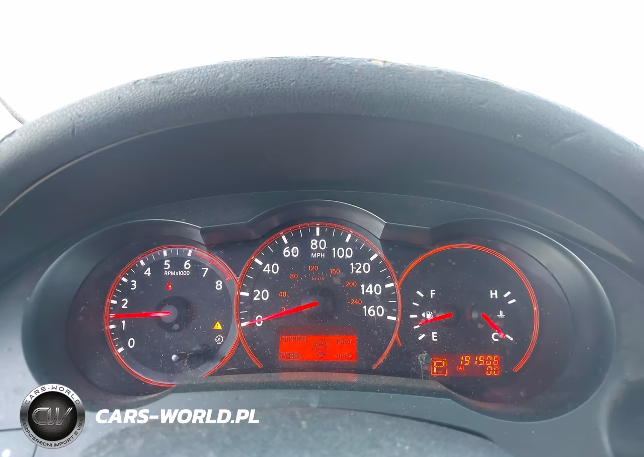 2007 Nissan Altima 2.5 S VIN:1N4AL21E37N420128 - 7