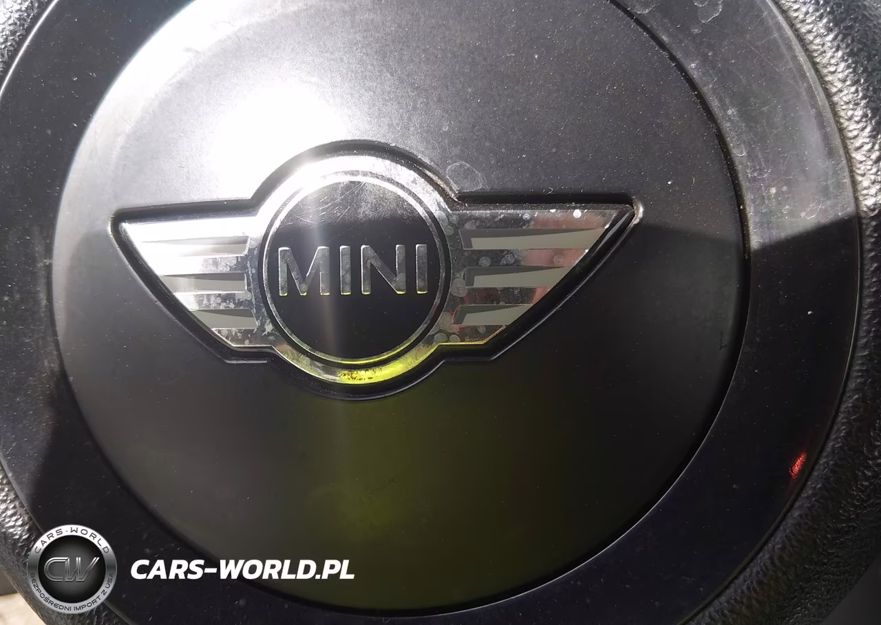 2011 Mini Cooper S VIN:WMWSV3C51BTY10657 - 6