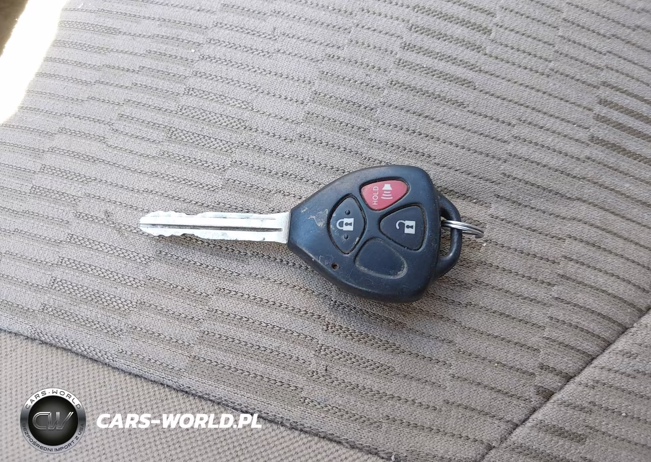 2009 Toyota Rav4 VIN:2T3BF33V59W005963 - 11
