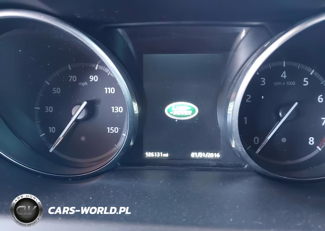 2017 Land Rover Discovery Sport Hse VIN:SALCR2BG6HH711944 - 7