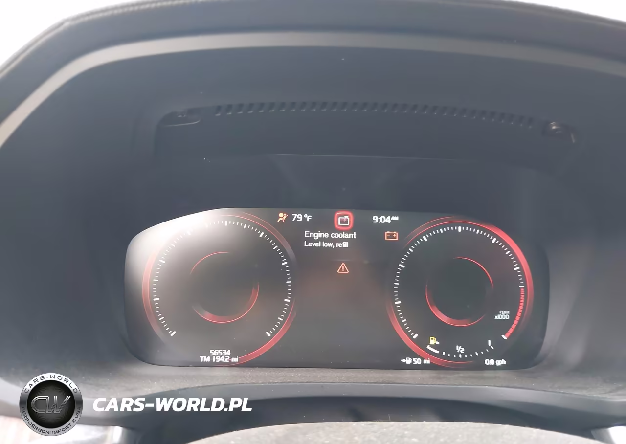 2019 Volvo S60 T6 Inscription VIN:7JRA22TL7KG005644 - 7