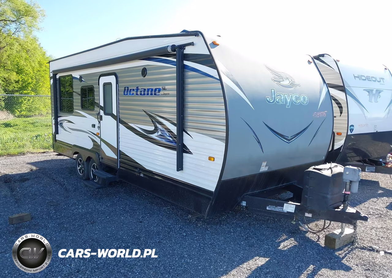 2016 Jayco Other