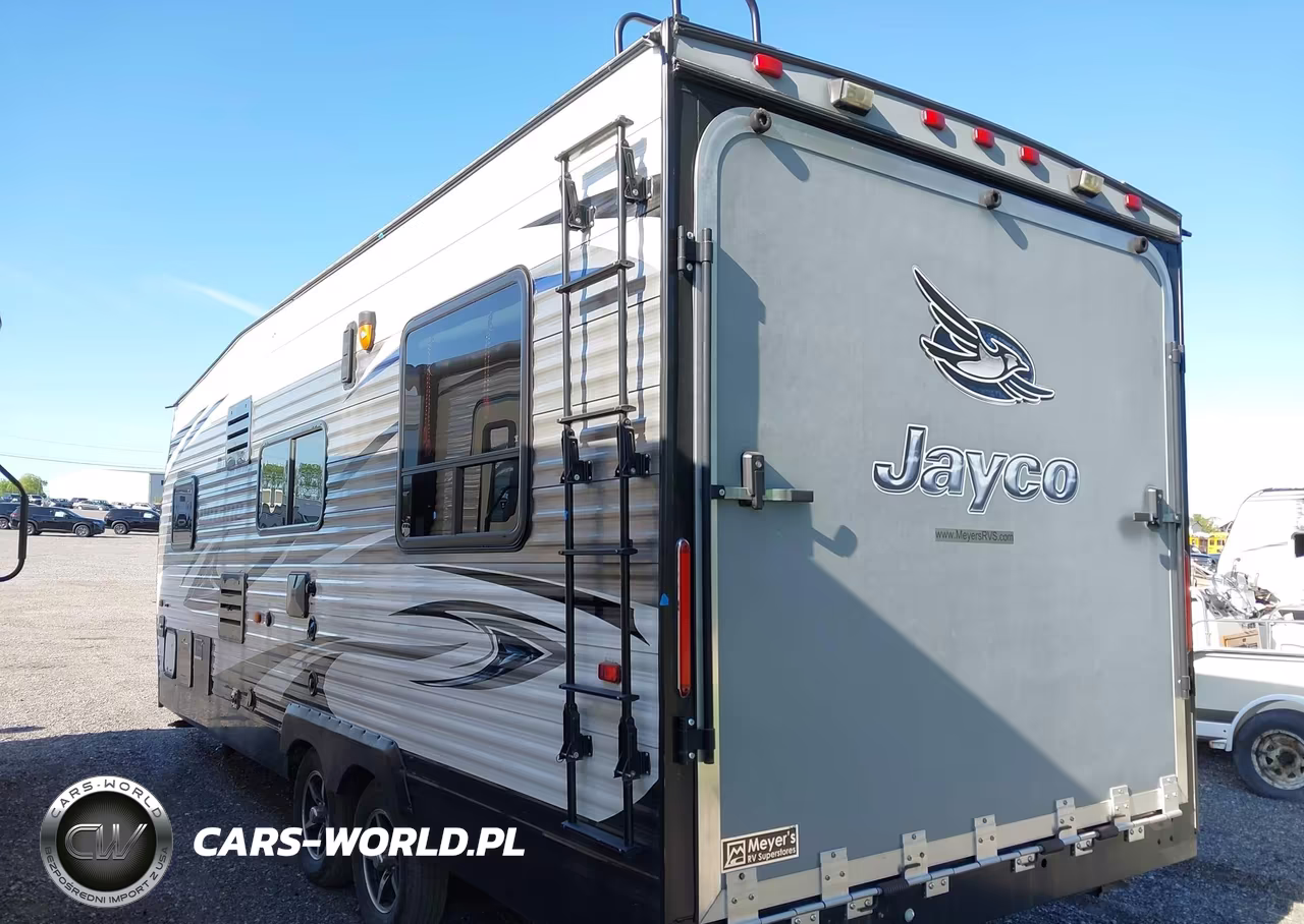 2016 Jayco Other VIN:1UJBJSBMXG1V20521 - 3