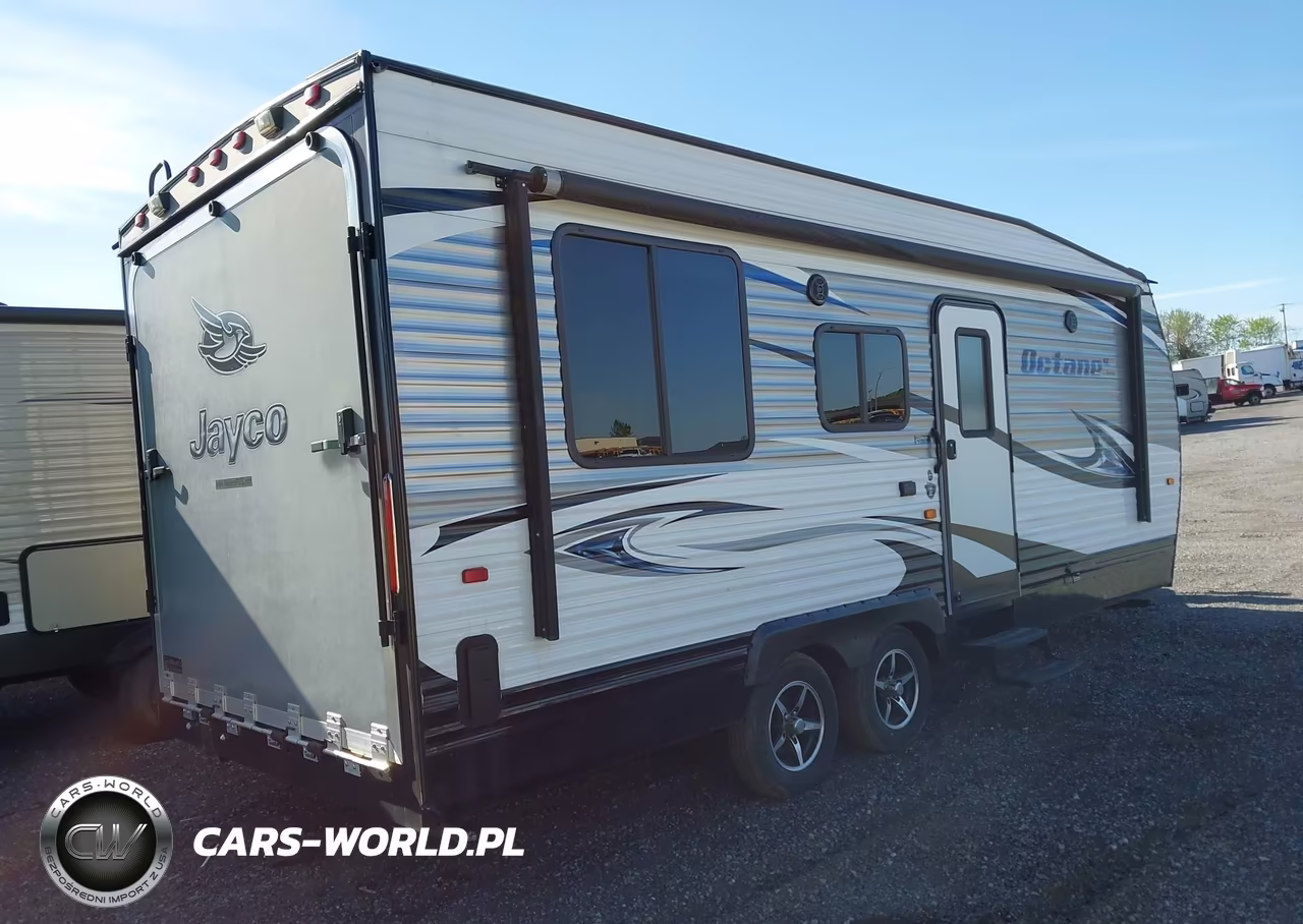 2016 Jayco Other VIN:1UJBJSBMXG1V20521 - 4
