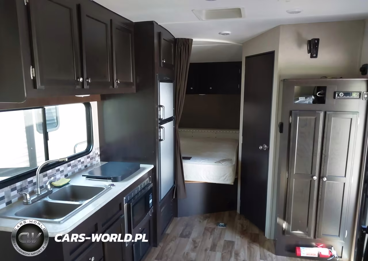 2016 Jayco Other VIN:1UJBJSBMXG1V20521 - 5