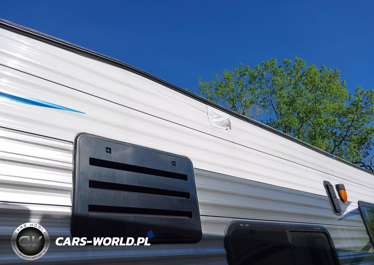 2016 Jayco Other VIN:1UJBJSBMXG1V20521 - 6