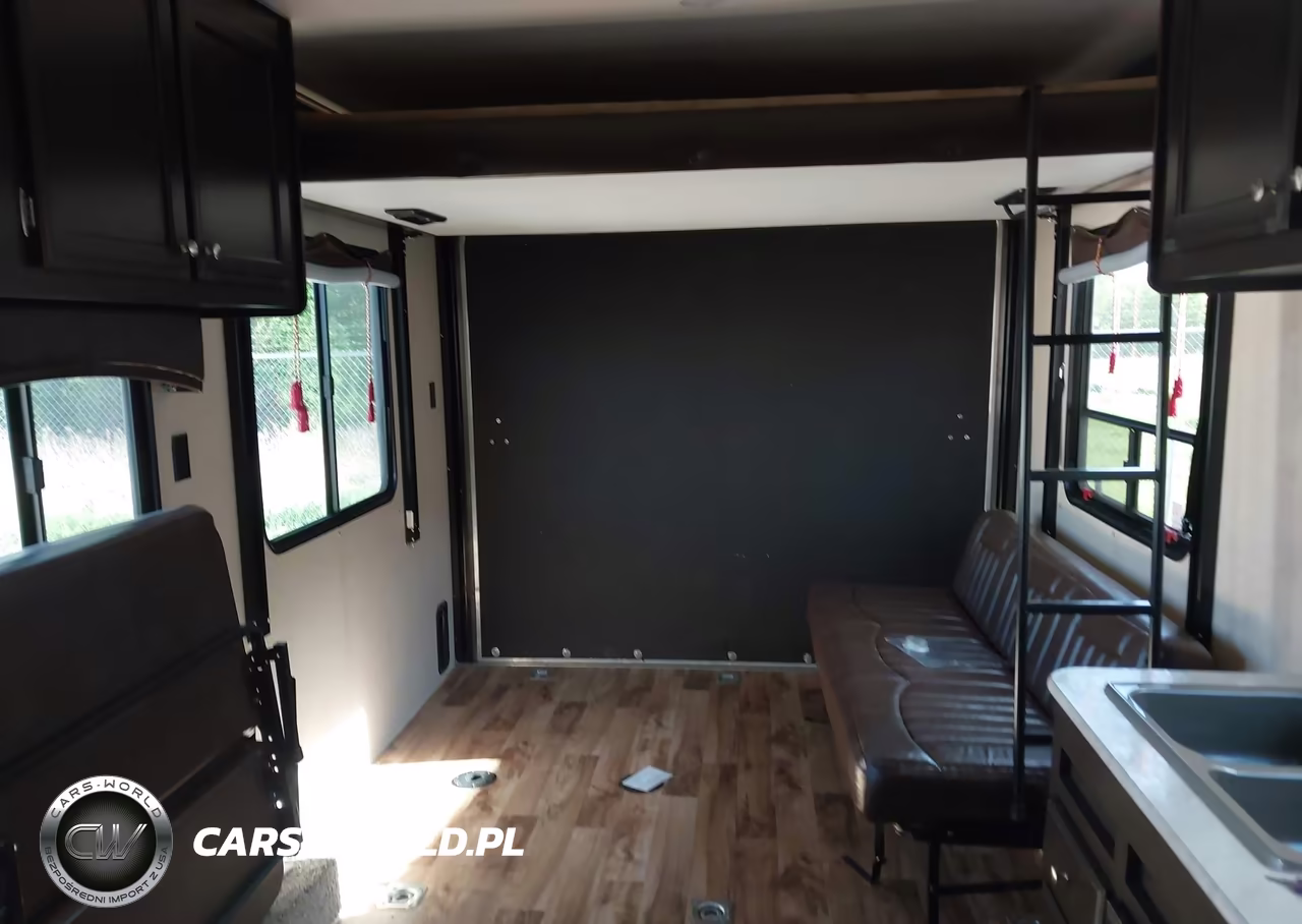 2016 Jayco Other VIN:1UJBJSBMXG1V20521 - 8
