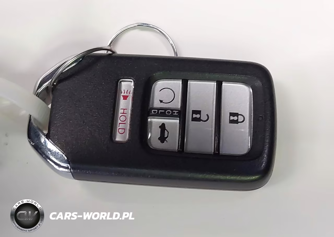 2019 Honda Insight Ex VIN:19XZE4F50KE021783 - 11