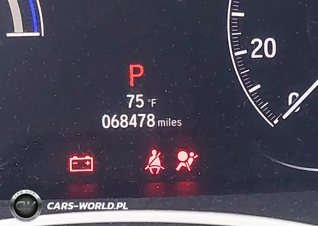 2019 Honda Insight Ex VIN:19XZE4F50KE021783 - 15