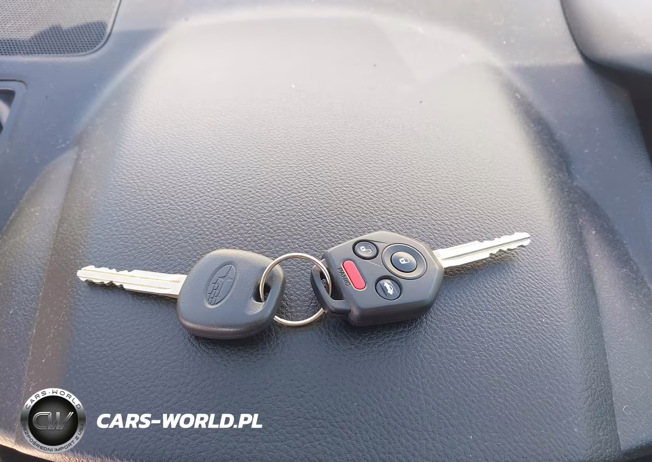 2017 Subaru Forester 2.5I Premium VIN:JF2SJAEC4HH448643 - 11