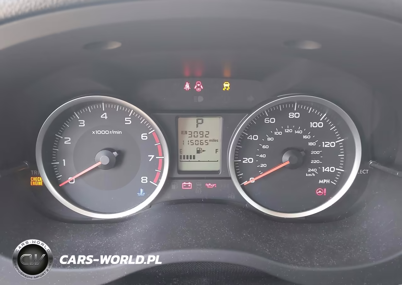 2017 Subaru Forester 2.5I Premium VIN:JF2SJAEC4HH448643 - 7