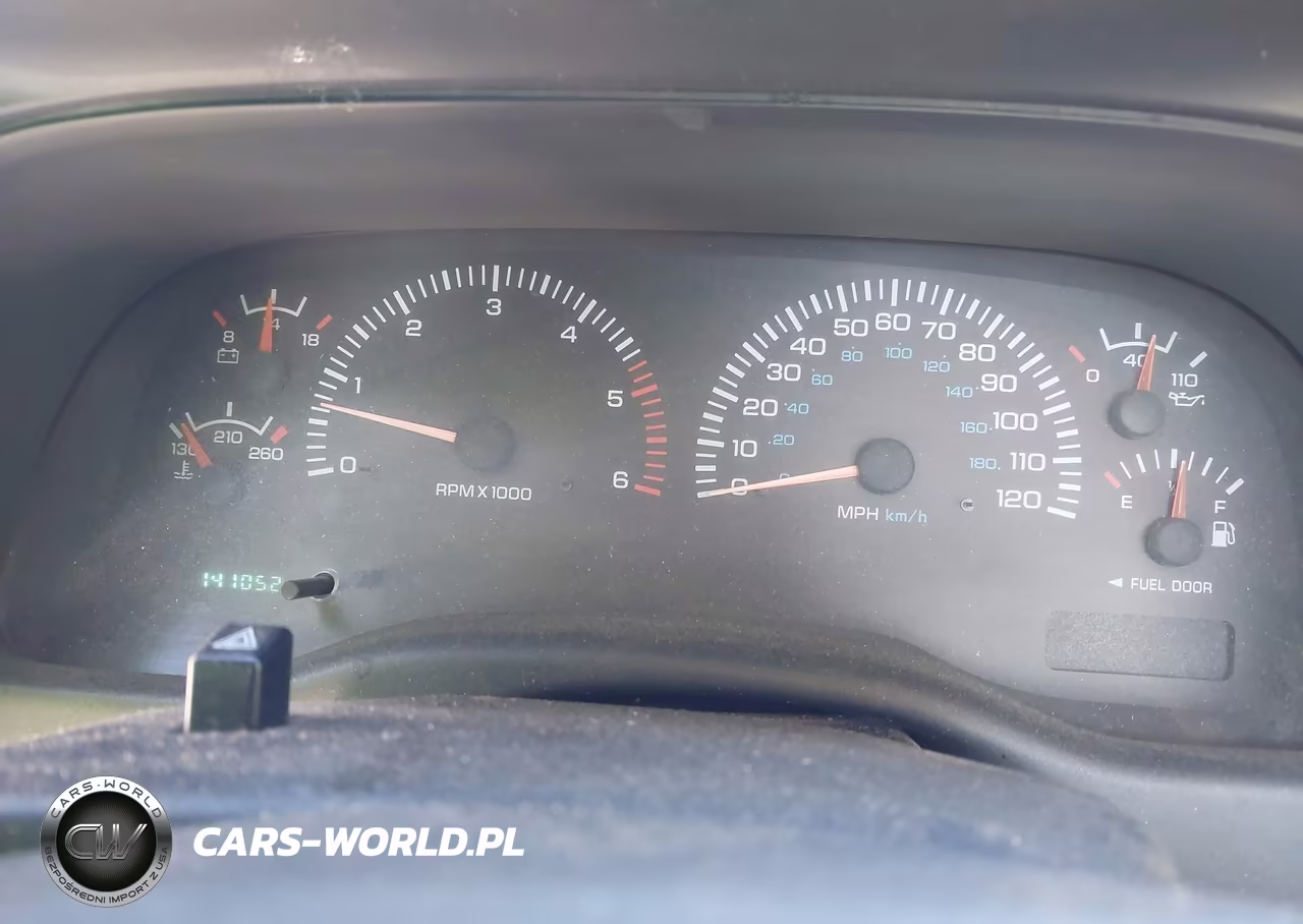 1999 Dodge Dakota Slt-Sport VIN:1B7GG26X3XS211573 - 7