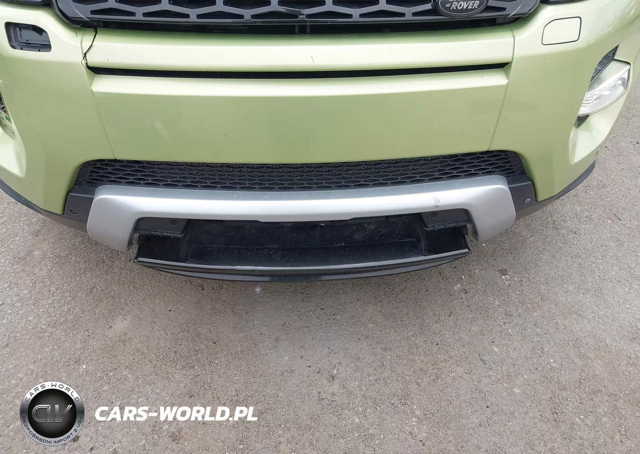 2013 Land Rover Range Rover Evoque Pure Plus VIN:SALVT1BGXDH710245 - 6