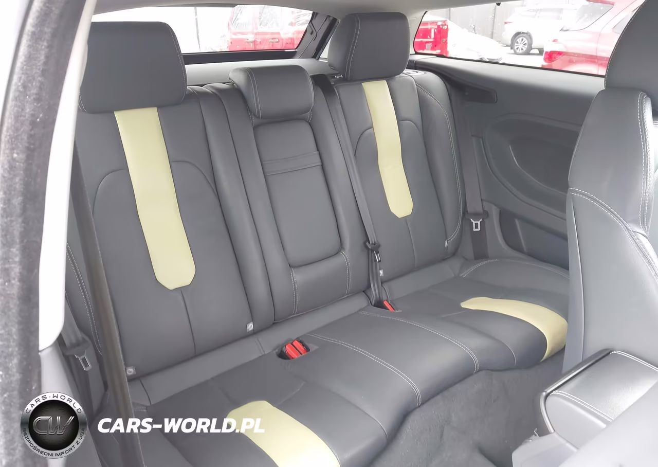 2013 Land Rover Range Rover Evoque Pure Plus VIN:SALVT1BGXDH710245 - 8
