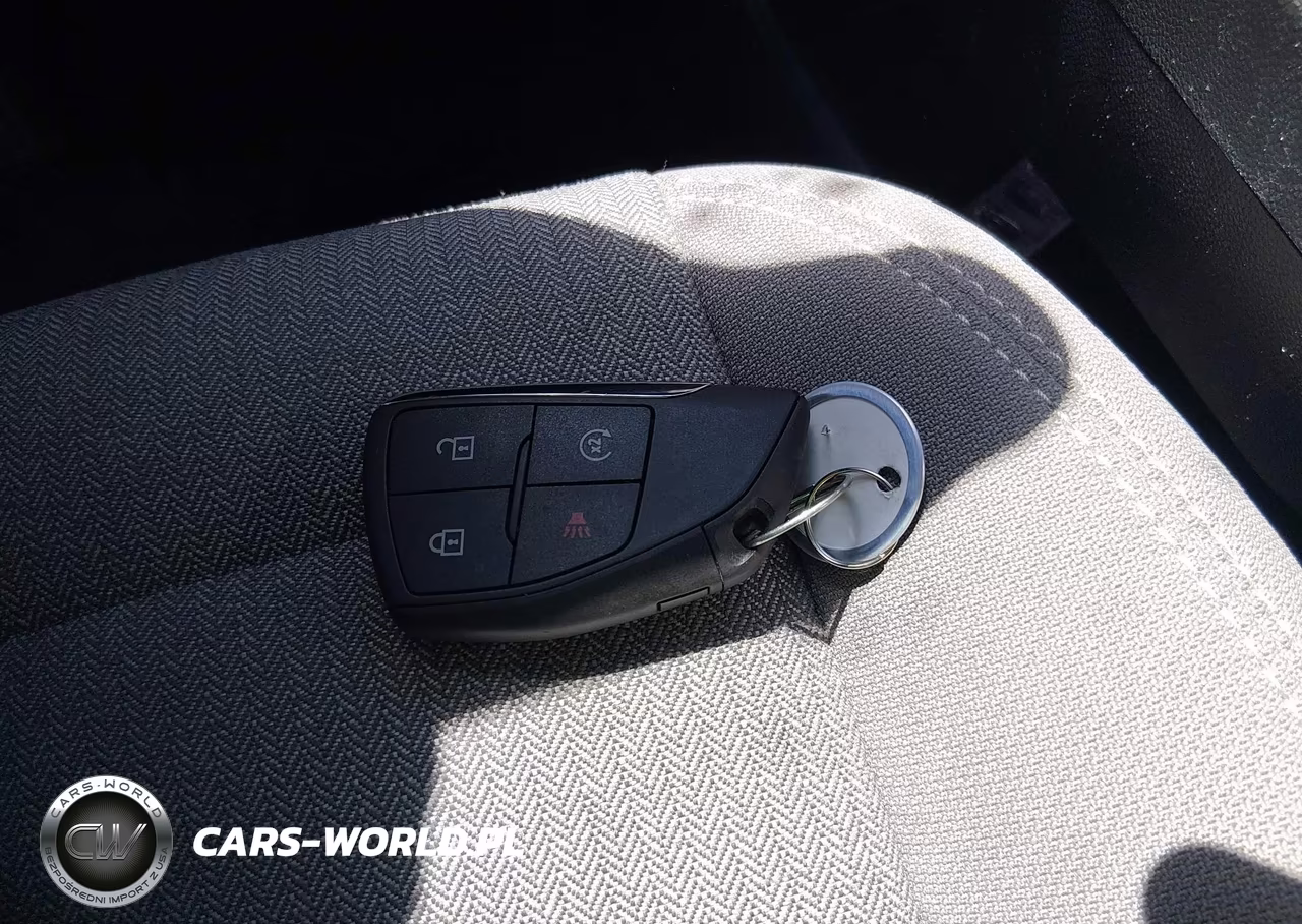 2025 GMC Terrain Awd Elevation VIN:3GKALUEG1SL198882 - 11